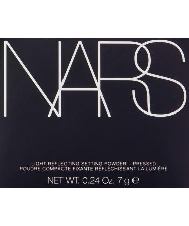 NARS Light Reflecting Pressed Powder - Flawless Finish for All-Day Glow - Buy Online on GoSupps.com