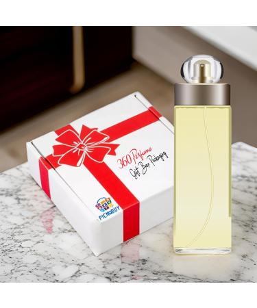 PICKN BUY Luxury Perfume Collection 1.7 Fl Oz Eau De Toilette Spray For Women Gift Box Packaging For Special Occasions 360 Perfume for Women Women's Fragrance 1.7 Fl Oz (Pack of 1) - Buy Online on GoSupps.com