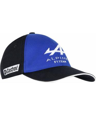 Compra Gorra Alpine F1 Equipo - Env o Internacional R pido y Seguro - Buy Online on GoSupps.com