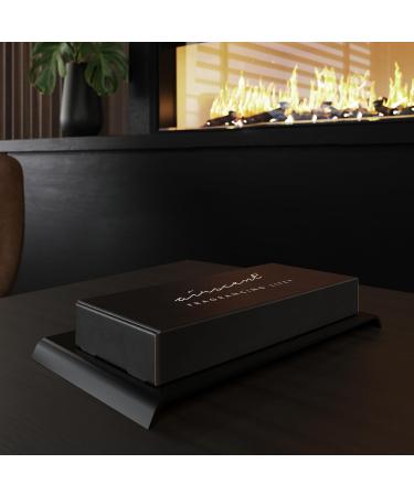 AirScent Hotel Diffuser Oil Gift Set - New York City Scents - 10 mL 0.34 fl oz Fragrance Oil Set - Inspired by The Most Luxurious New York City Hotel Fragrances - Variety Pack Box Set - Buy Online on GoSupps.com