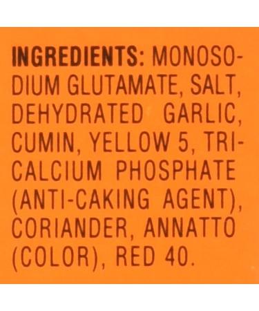 Goya Sazon Jumbo Pack 6.33-Ounce - Pack of 3 | Authentic Latin Seasoning - Buy Online on GoSupps.com