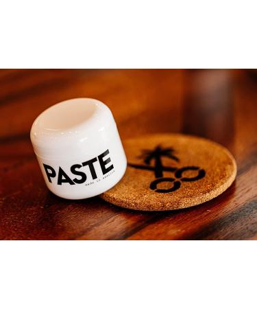 California Born Styling Paste - Versatile Texture for All Hair Types | Matte & Shine Balance - Buy Online on GoSupps.com