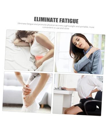 FOMIYES 6-Piece Massage Comb Set | Promote Relaxation & Hair Health | Perfect for Sensitive Scalp - Buy Online on GoSupps.com