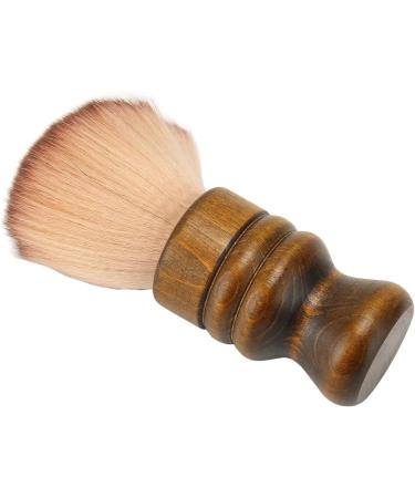 Nylon Brush Neck Duster for Hairdressing | Easy Carry & International Shipping - Buy Online on GoSupps.com