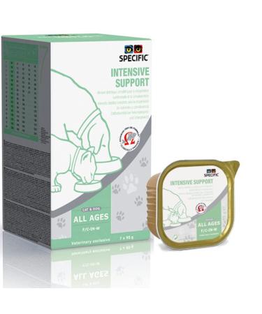 Specific Intensive Support - 7 x 95 g