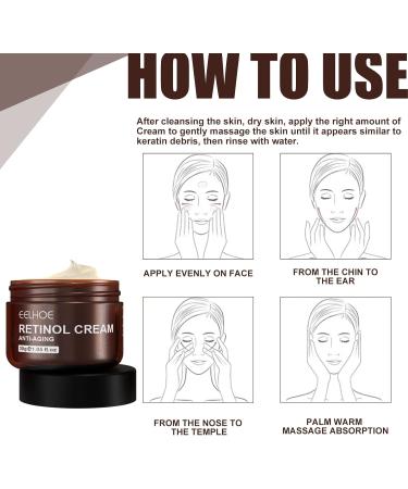 STRAIGHT Retinol facial cream retinol antiageing cream retinol moisture increasing cream retinol elevator cream retinol cream cream with hyaluronic acid reinforces and elevates the skin tint 30 g 02 - Buy Online on GoSupps.com