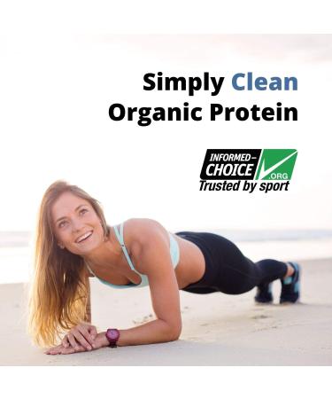 Garden of Life Organic Fit High Protein Weight Loss Bars - Chocolate Almond Brownie (12 Bars, 1.9 oz Each) | Healthy Snack - Buy Online on GoSupps.com