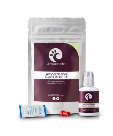 Wimpanista 26-Piece Eyelash Extension Set | 1:1 Training & Education for Professionals | Shop Internationally - Buy Online on GoSupps.com