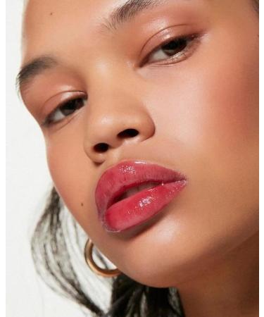 Buy Sensual Vegan Lipstick Blur (01 Pleasure) - Long-Lasting Lightweight Matte Lipstick with Shea Cocoa Butter | Korean Makeup | International Shipping - Buy Online on GoSupps.com
