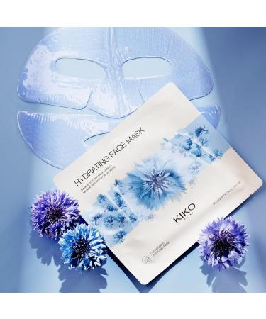 KIKO Milano Mask Time Face Mask Set | Skincare Set: 1 Moisturising Mask 1 Soothing Mask And 1 Purifying Mask - Buy Online on GoSupps.com