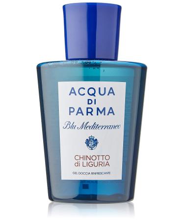Acqua Di Parma Chinotto di Liguria Shower Gel 6.7 Ounce/200ml Multi-color