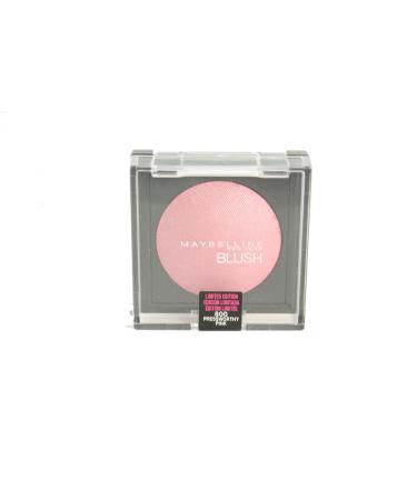 Maybelline Blush  Limited Edition 800 Pressworthy Pink