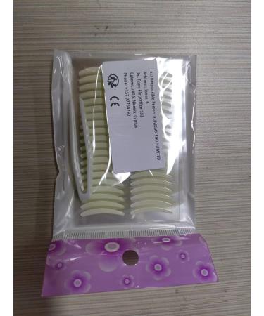 Shop Slide Stripes & Eyelid Tapes - Double-Sided Invisible 480 Pieces with Tweezers | International Shipping Available - Buy Online on GoSupps.com