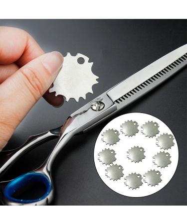 10x Hair Cutting Shear Adjustment Tool for for for Washi and Many - Buy Online on GoSupps.com