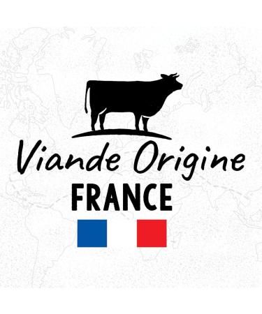 Paul & Louise - Spaghetti bolognaise 415g - Viande Origine France - Buy Online on GoSupps.com