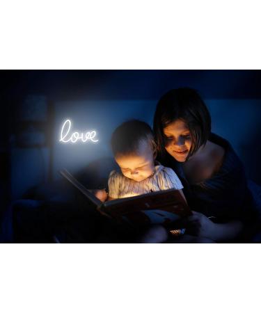 St16s32-fnu0102-wp Gingerbread Man LED Neon Sign - White/Purple Dual Color - Perfect Holiday Decor - Buy Online on GoSupps.com