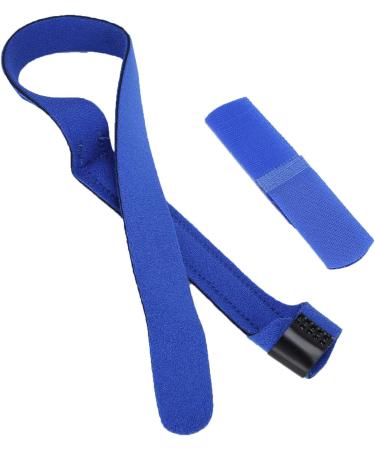Bunion Corrector & Hallux Valgus Relief Splint - Toe Fixing Belt for Bunion Pain - Foot Care Tool - Buy Online on GoSupps.com