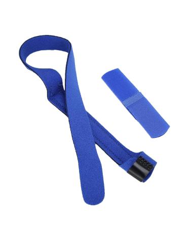 Ymiko Hallux Valgus Bunion Corrector & Toe Fixing Belt - Foot Care Tool for Big Toe Separation and Bunion Relief - Buy Online on GoSupps.com