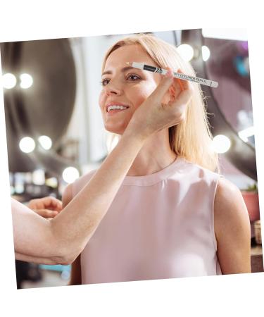 FOMIYES 48 Pcs Lying Silkworm Eyeliner Highlighters Liquid Eye Liner Makeup Eyeliner Marker Pen - Buy Online on GoSupps.com