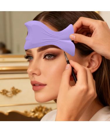  Yanayi Eyeliner Stencil Eye Makeup Stencil Eye Makeup Guide - For Beauty Parties Daily Life Meetings Commuters Travel Office Dates Weddings Photoshoots - Buy Online on GoSupps.com