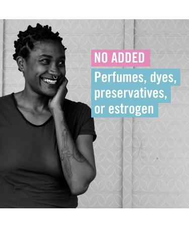 Vagisil Prohydrate Internal Vaginal Moisturizer Gel & Lubricant - 24 Applicators, Gynecologist Tested - Buy Online on GoSupps.com