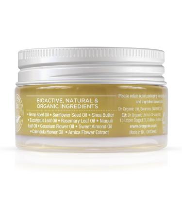 Dr Organic Ca amo Balsamo Milagroso 35 Ml Woman - Buy Online on GoSupps.com