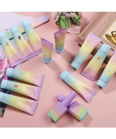 Makartt Glitter Poly Nail Gel Kit - EBEROUGE Set | 12 Glitter Colors, Builder Gel, Fall Gift, All-in-one Kit for Beginner Nail Techs - Buy Online on GoSupps.com