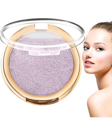  Raxove Face Highlighter Face Contour Long Lasting Shimmer Color Glitter Powder for Stage Makeup Sculpt Your Face 6 Colors Raxove - Buy Online on GoSupps.com