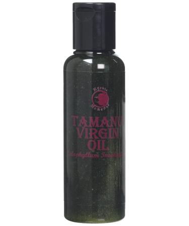 Mystical Moments | Tamanu Virgin Carrier Oil - 125ml - 100% Pure - Buy Online on GoSupps.com