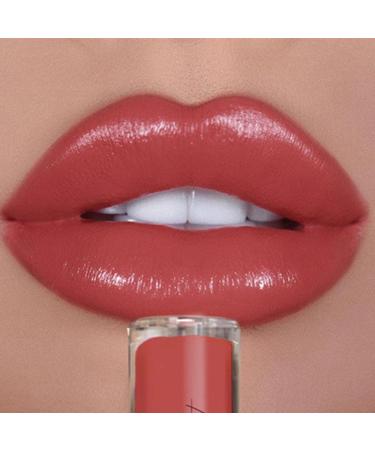  Hitburu Women's Lip Gloss Tinted Nourishing Lip Oil | Plumping Effect Moisturizing Stick Water-Resistant for Daily Use Going Out Traveling Beginners Family Friends - Buy Online on GoSupps.com