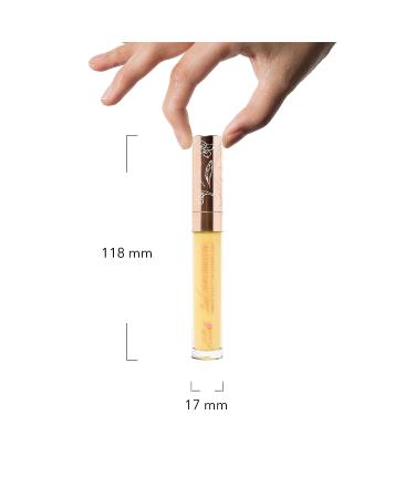 100% PURE 2nd Skin Yellow Corrector Liquid Concealer for Dark Under Eye Circles - Medium to Full Coverage - 0.17 Fl Oz - Buy Online on GoSupps.com