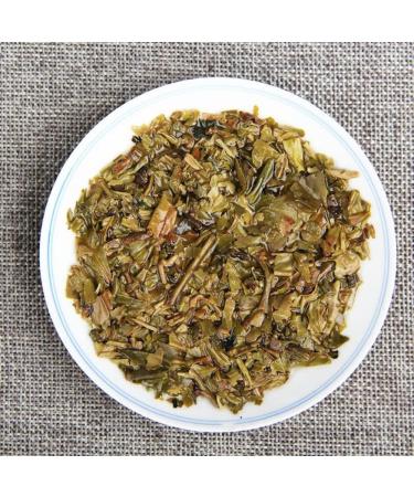 Petite S rie De Th s Tuo 'Glutineux Parfum Vert Tuo' Puerh Glutineux Parfum Th Cru 100g - Buy Online on GoSupps.com