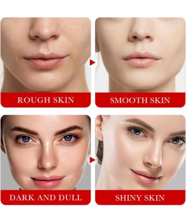 Snail Skincare Set for Women Anti Aging Skin Care Sets Firming Face Cream & Face Toner & Eye Cream & Body Lotion & Face Cleanser High Strengthen Tightening Aging Skin All Day Hydrating Body Skin - Buy Online on GoSupps.com