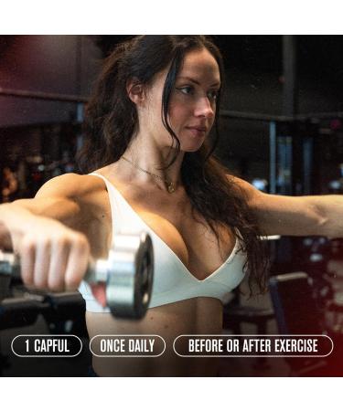 Jacked Factory Liquid L-Carnitine 3000 L Carnitine Supplement for Men & Women - Supports Metabolism Body Recomposition Cellular Energy & Athletic Performance - 32 Servings Sour Pink Lemonade 16 Fl Oz (Pack of 1) - Buy Online on GoSupps.com