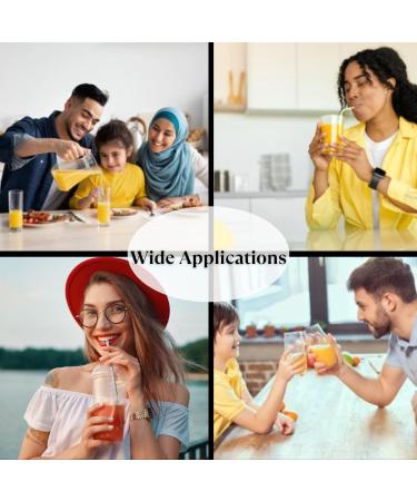 Mogu Mogu Varied Flavored Drinks - Nata De Coco Juice - Jelly Texture - Refreshing Taste - Fun Drinking During Hot Summers Or Take Them on Trip & Picnics (Mango 320ML Pack of 5) Mango 64.00 ml (Pack of 5) - Buy Online on GoSupps.com
