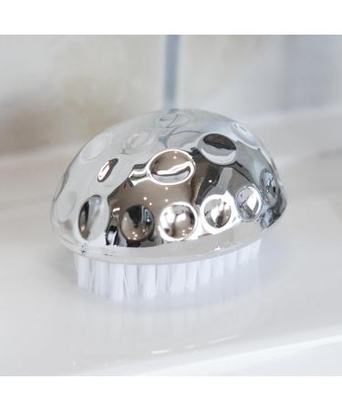 Premium Cleaning Brush & Plastering Brush Set - Mini Nail & Hand Washing Brush for Kitchen & Bathroom Fantasia Hand Joint Cleaning Tools - Buy Online on GoSupps.com