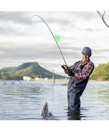 Buy Sankesong 2-Piece LED Bite Indicator - Electronic Fishing Alarm with Motion Sensor - Night Fishing Light Clips - Buy Online on GoSupps.com