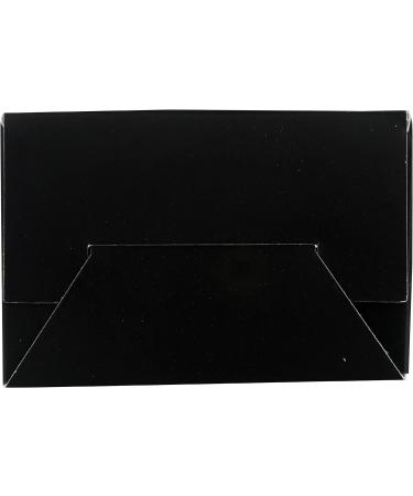 Oryx Black Peppercorn Refill Box 100g - Premium Quality Spice Refill - Buy Online on GoSupps.com