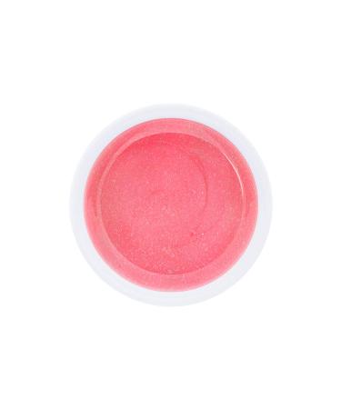 Buy UV LED Effect Gel Classic Glimmer Bang Pink - Studio Quality Gel - 5ml Made in Germany | International Shipping Available - Buy Online on GoSupps.com