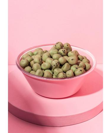 KoRo - Wasabi peanuts 1kg - Japanese snack vegan spicy and crispy - Buy Online on GoSupps.com