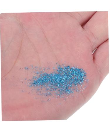 Mipcase Glitter Eyeshadow Palette | White & Green Pearlescent Eye Glitter Stickers | Flash Makeup for Women - International Shipping Available - Buy Online on GoSupps.com