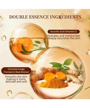 Anti-Aging Skin Care Kit For Women+ Turmeric Skin Care Set for Women - Buy Online on GoSupps.com