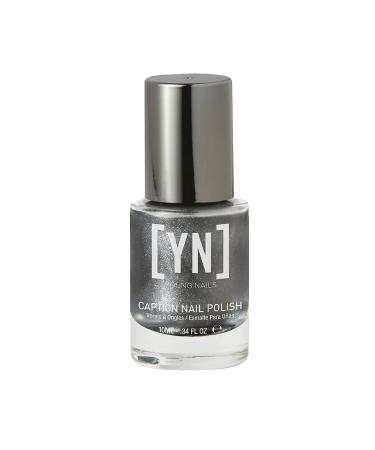 Young Nails Caption Nailpolish Rewind Repeat 0.34 Fluid Ounce