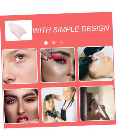Beavorty Fake Eyelash Applicator | Beauty Tools for Perfect False Eyelashes | Eyelash Curler & Holder Clip - Buy Online on GoSupps.com