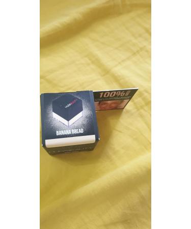 HUDA BEAUTY Original | Easy Bake | Loose Baking & Setting Powder | Loose Makeup Setting Powder | 20g | PEACH PIE 20 g (Pack of 1) - Buy Online on GoSupps.com