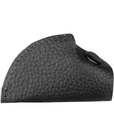 Shehadeh - Head Cutter - Nail Clippers - Nail Cutter - for Ingrown and Thick Nails - Includes Protective Cap Made of Genuine Leather - Buy Online on GoSupps.com