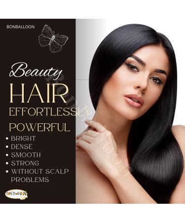 Aloe Eva Strengthening Hair Mask with Aloe Vera & Moroccan Argan Oil - 6.52 oz - Smooth & Enriched Hair Treatment - Buy Online on GoSupps.com
