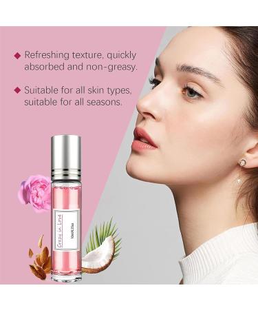 Crazy in Love Roll on Oil Crazy in Love Pheromone Oil Crazy in Love Pheromone Perfume for Women and Couples (1 PCS) - Buy Online on GoSupps.com