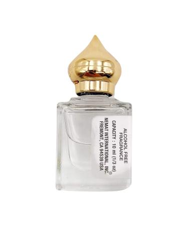 Nemat White Musk Perfume Oil 10 ML - Buy Online on GoSupps.com