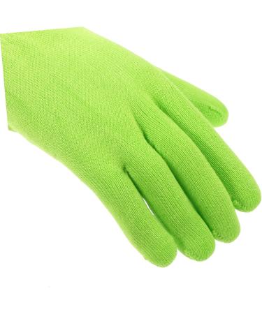 FRCOLOR 1 Set Moisturising Hand and Foot Covers Sock Lotion Yarn Girl Child - Buy Online on GoSupps.com